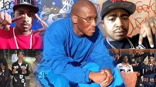 Rollin 100 Crip Goes On A RAMPAGE The Case Of Tiny Fly