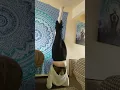 Download Lagu Headstand practice today