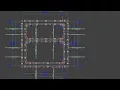 programming in ArchiCAD the design of the ALPI formwork