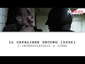 Video di L'interrogatorio Joker e Batman - Il cavaliere oscuro