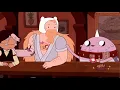 Future Finn | Adventure Time Fionna And Cake