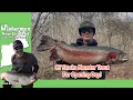 April 9th 2026 New England Fishing Forecast with Dave Anderson