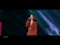 蔡依林 Jolin Tsai X 田馥甄 Hebe《刻在我心底的名字 Your Name Engraved Herein》Official Live Music Video