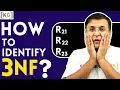 4 8 Third Normal Form 3 NF