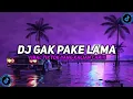 Download Lagu DJ DAN AKU JUGA SUKA SUKA KAMU || DJ GAK PAKE LAMA VIRAL TIKTOK TERBARU YANG KALIAN CARI!!