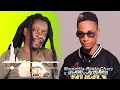 Mamarita - Megatone  x Rasta Charz x Remix (Audio)
