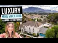 Ventura County Real Estate - Luxury Home Tour