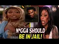 Yandy BREAKS Her Silence After Bambi s Explosive Claims About Mendeecees Fans Are Stunned