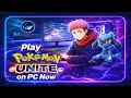 Play Pokemon Unite on PC 2026 - Easy Step-by-Step Guide