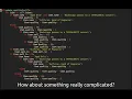 Sourcery demo
