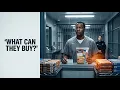 How Inmates Buy Everyday Items Through the Prison Commissary
