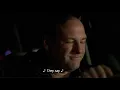Lagu Sopranos - Tony Soprano sings \