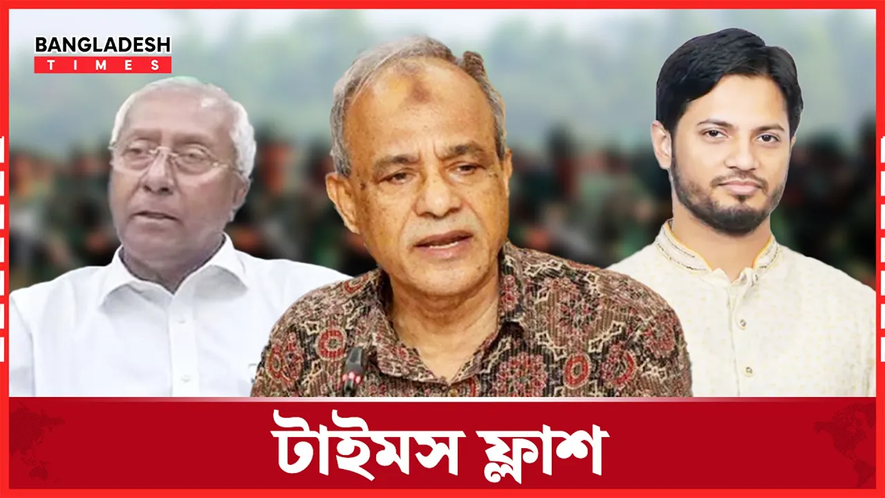ভোটের মাঠে দায়িত্বে থাকবে ৯০ হাজার থেকে ১ লাখ সেনা: ইসি সচিব