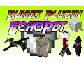 Minecraft Bukkit Plugin EchoPet