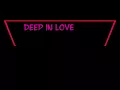 Deep in love by knowess ft bruce melody cartoon lylics