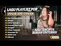 JULIA VIO - KAU TERCIPTA BUKAN UNTUKKU - SHEPIA - CINTA TERBAIK || LAGU POP COVER TERENAK