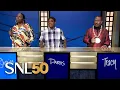 Download Lagu Black Jeopardy – SNL50
