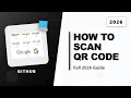How to Scan Github Qr Code Full 2026 Guide
