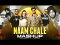 Download Lagu Naam Chale - Mashup | Vikram Sarkar X Shubh X Sidhu Moose Wala X Dhanda | Punjabi X Haryanvi Mashup