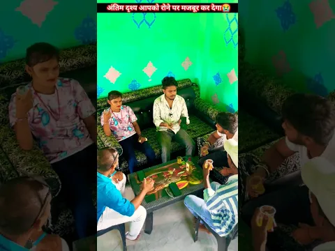ऐसा भाई सबको मिले 😭 Heart touching emotional story Gautam raj official