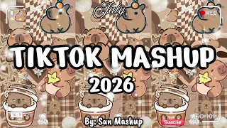 tiktok mashup july 2026 not clean if you know these songs your a genius