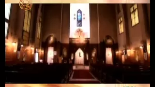                         ياكنيسة قومي  فاديه بزي دندنها