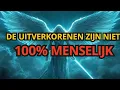 Lagu Uitverkorene: Je bent niet 100% menselijk – het mysterie van je oorsprong