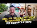 Indonesia Dilecehkan Oleh Artis Biru - Bule Turun Gunung Beri Komentar! Komentarnya Bikin Merinding!