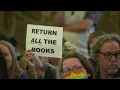 Keller ISD passes new book review process