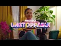 The UPS Store - Proudly Unstoppable with Sophia Yeshi