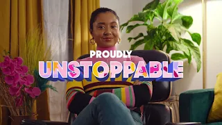The UPS Store - Proudly Unstoppable with Sophia Yeshi