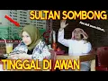 Download Lagu PRANK SHOLAWAT SULTAN SOMBONG !! SAMPE BIKIN JURASSIC PARK