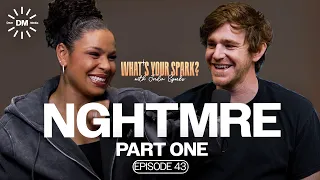 From Drops to Depth: NGHTMRE Unplugged | Jordin Sparks