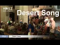 Download Lagu Desert Song (säje cover) - VOISZ Vocal projects (live)