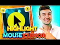 Mouse Pointer Highlighter For windows 10 11