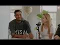 El Poder de la Unidad - La Mesa Ep.3 - Podcast con Daniel y Shari Calveti, Marcos y Fernanda Brunet