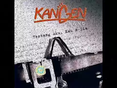 Download MP3 Kangen Band Hitam
