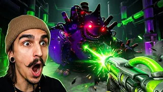 ИГРАЮ В MUTATION LAB. СМОТРЮ КОММЕНТЫ НОВОГО ВИДЕО. ОТВЕТЫ НА ВОПРОСЫ