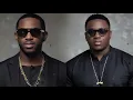 d'banj MOVE YOUR BODY instrumental (feat. wande coal)