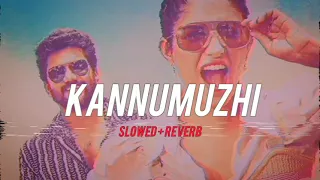 mask kannumuzhi slowed reverb kavin gv prakash kumar vetri maaran 