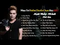 Download Lagu ANH THẤY MÌNH NHỚ EM | NHẠC TRẺ MỚI TUYỂN CHỌN HAY NHẤT 2023 | NHỮNG BẢN BALLAD TUYỂN CHỌN 2023