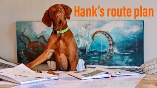 Going a different way..