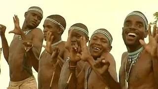 makhirikhiri metsametsano tihako banna sananapo official video aecl2 
