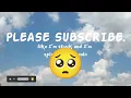 Samantha Ebert - Questions (Instrumental)