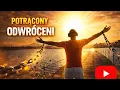 Lagu Potrącony - odwróceni