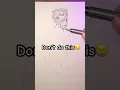 How to draw better poses