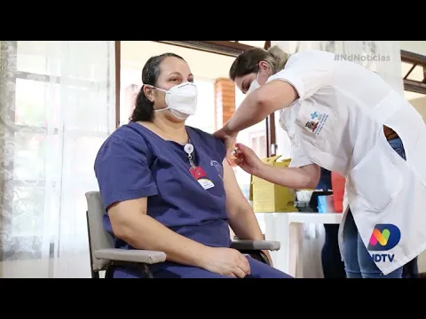 Covid-19: Ministério Público apura casos de fura-filas na campanha de vacinação em SC