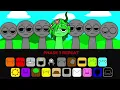 Sprunki But Phase 1, 2, 3, 5, 6, 7, 8,9 ,10 ,11 And Polo REPEAT After PHASE 4 (Phase 11 Added)