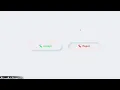 Neumorphism Button Using HTML CSS How To Create Button