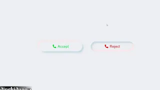 Neumorphism Button Using HTML CSS How To Create Button